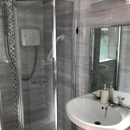 Couette-café Fitzgerald's V94 Yy47 Abbeyfeale