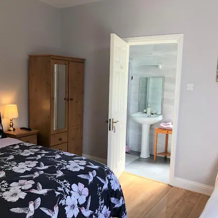 Fitzgerald's V94 Yy47 3* Abbeyfeale