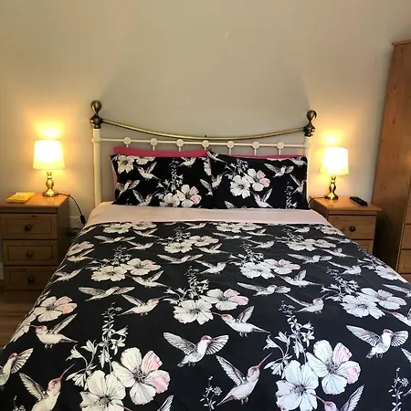 Couette-café Fitzgerald's V94 Yy47 Abbeyfeale