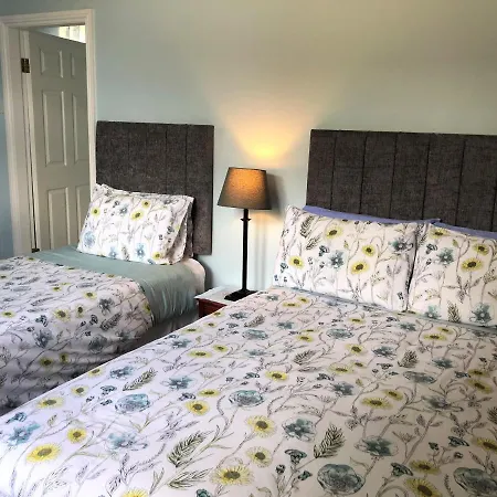 Fitzgerald's V94 Yy47 Abbeyfeale