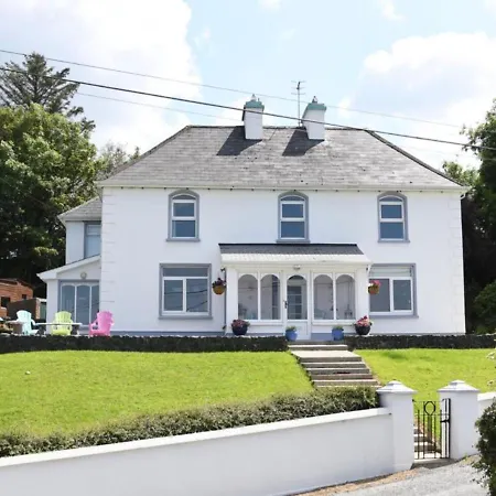 Fitzgerald's V94 Yy47