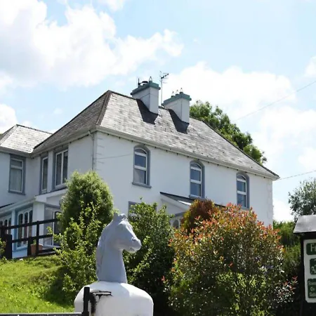 Fitzgerald's V94 Yy47 Bed & Breakfast 3*