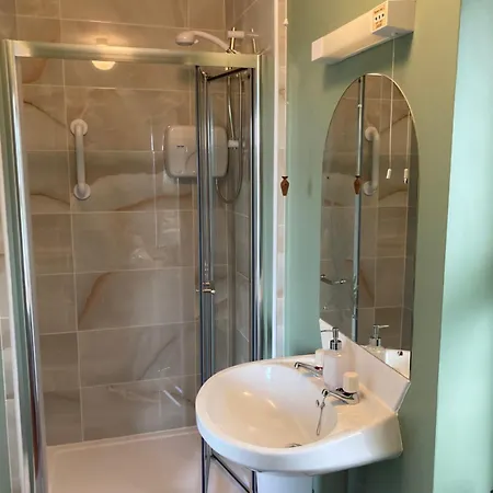 Couette-café Fitzgerald's V94 Yy47