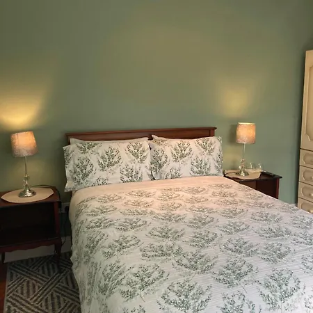 Fitzgerald's V94 Yy47