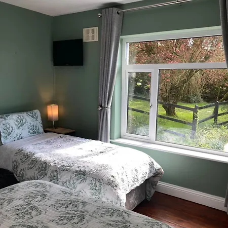 Couette-café Fitzgerald's V94 Yy47 Abbeyfeale