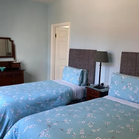 Couette-café Fitzgerald's V94 Yy47 Abbeyfeale