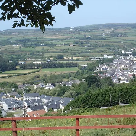 Couette-café Fitzgerald's V94 Yy47 Abbeyfeale