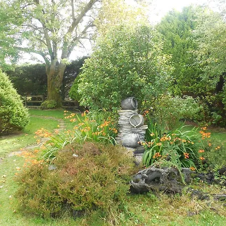 Couette-café Fitzgerald's V94 Yy47