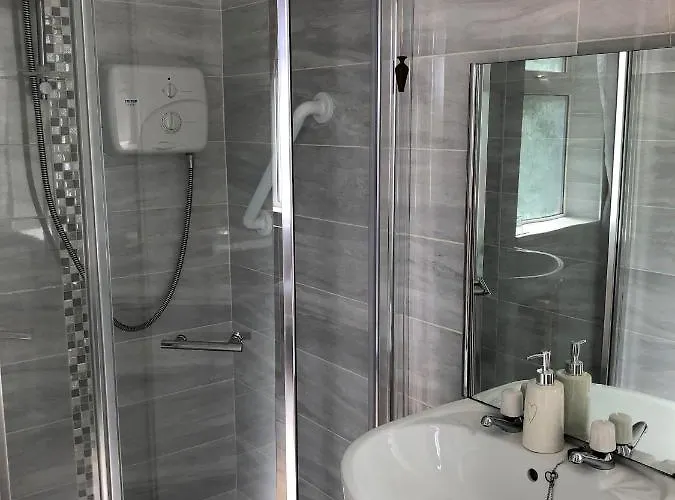 Bed and breakfast Fitzgerald's V94 Yy47 Abbeyfeale