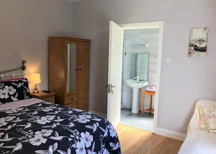 Fitzgerald's V94 Yy47 3* Abbeyfeale