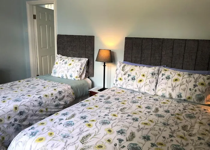 Fitzgerald's V94 Yy47 Abbeyfeale