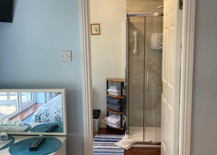 Bed and breakfast Fitzgerald's V94 Yy47 Abbeyfeale