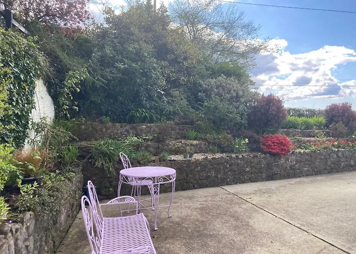 Bed and breakfast Fitzgerald's V94 Yy47 3*