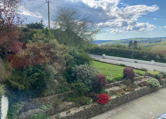 Fitzgerald's V94 Yy47 Abbeyfeale