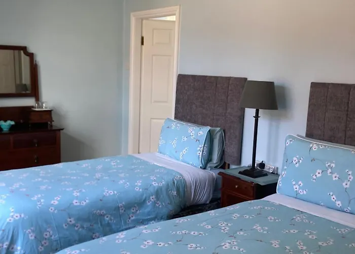 Bed and breakfast Fitzgerald's V94 Yy47 Abbeyfeale