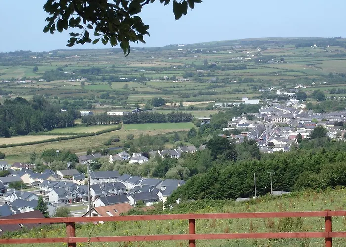 Bed and breakfast Fitzgerald's V94 Yy47 Abbeyfeale